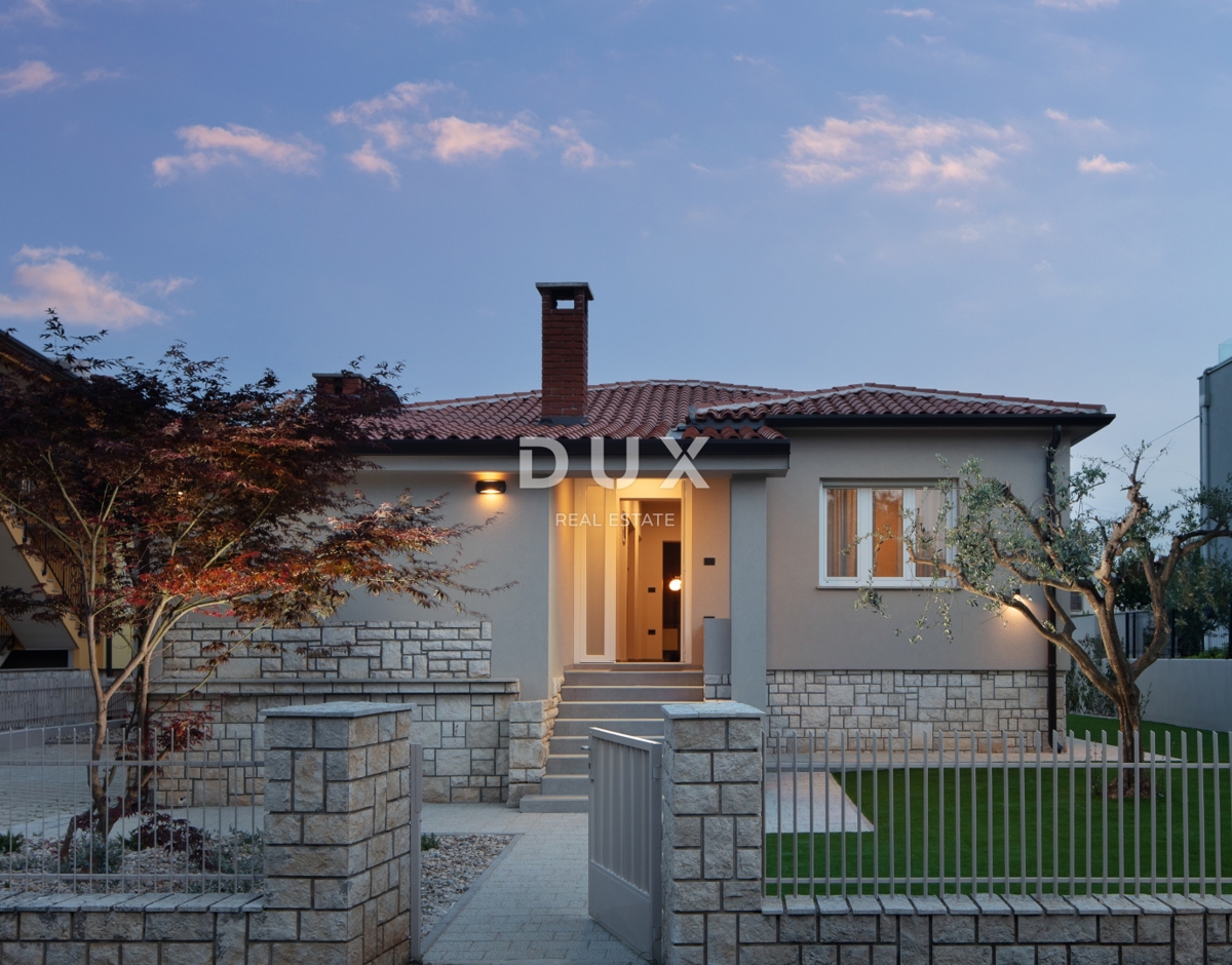 Maison À vendre - ISTARSKA UMAG