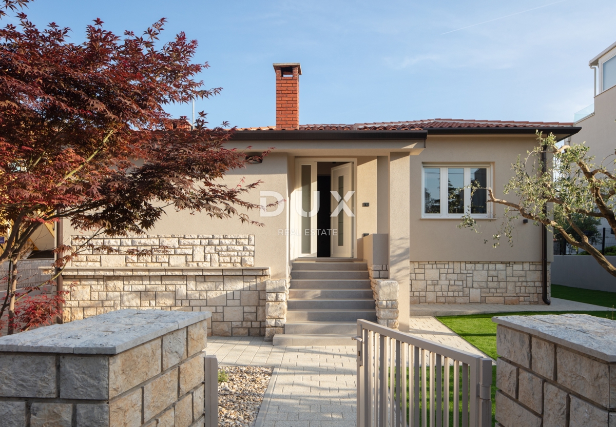 Maison À vendre - ISTARSKA UMAG