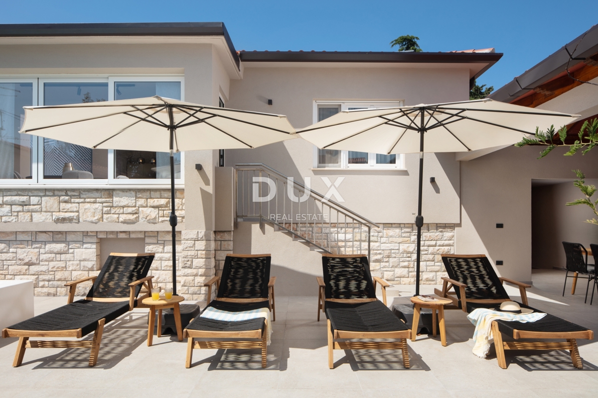 Maison À vendre - ISTARSKA UMAG