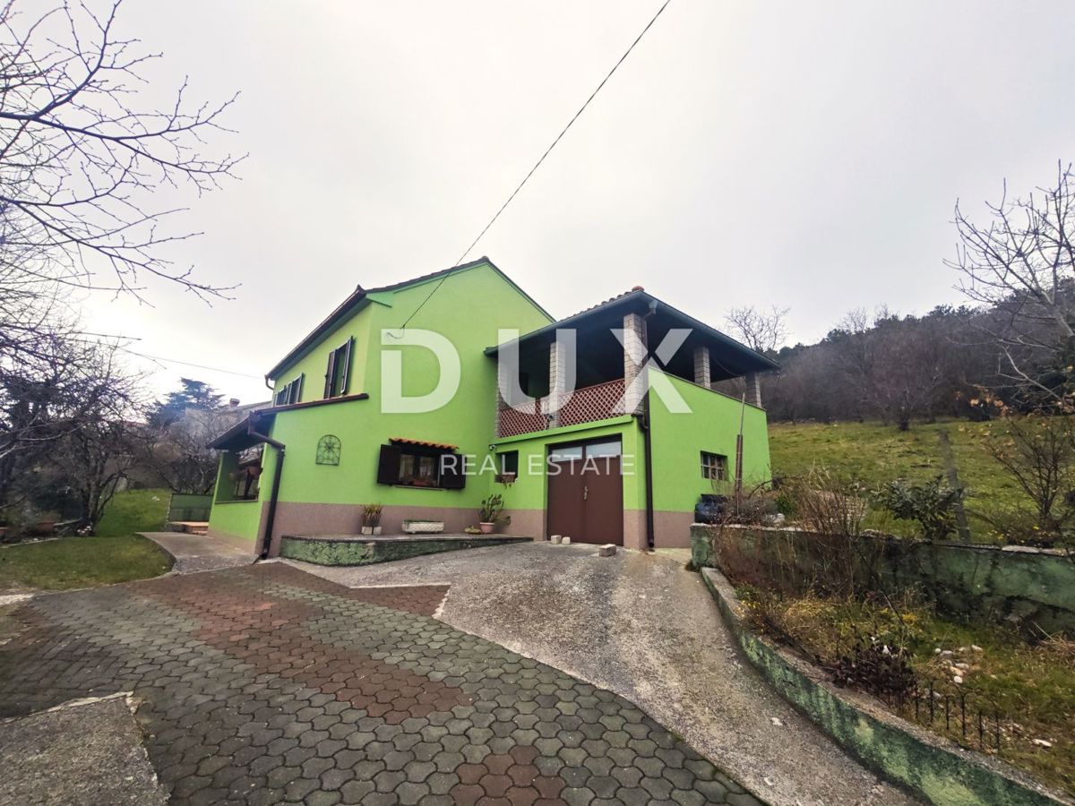 Maison À vendre ČAVLE
