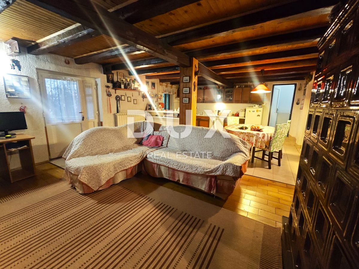 Maison À vendre - PRIMORSKO-GORANSKA ČAVLE