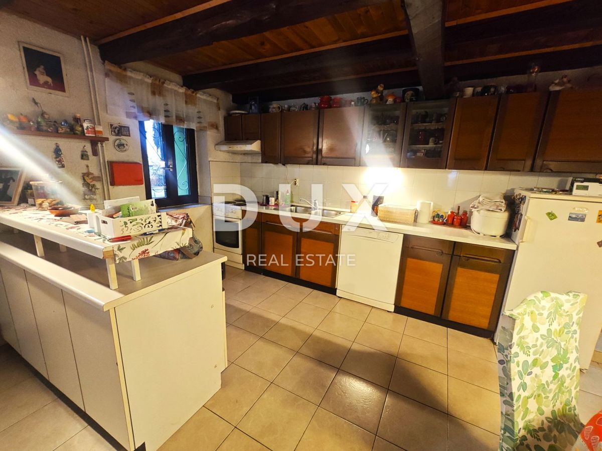Maison À vendre - PRIMORSKO-GORANSKA ČAVLE