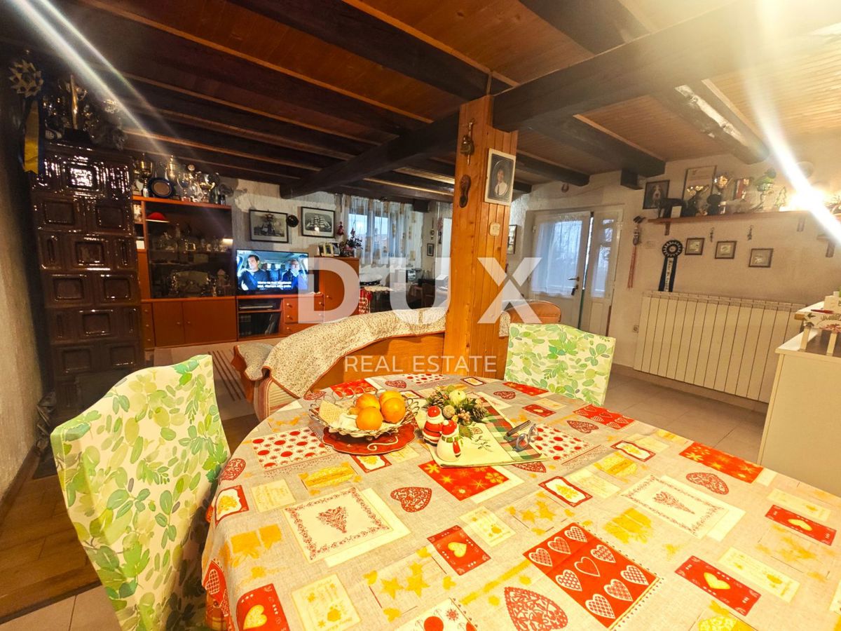 Maison À vendre - PRIMORSKO-GORANSKA ČAVLE