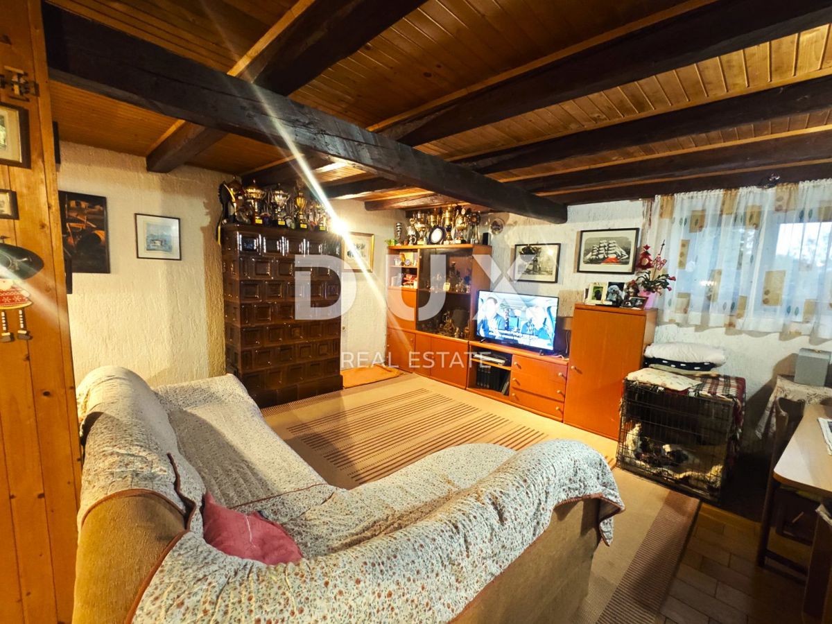 Maison À vendre - PRIMORSKO-GORANSKA ČAVLE