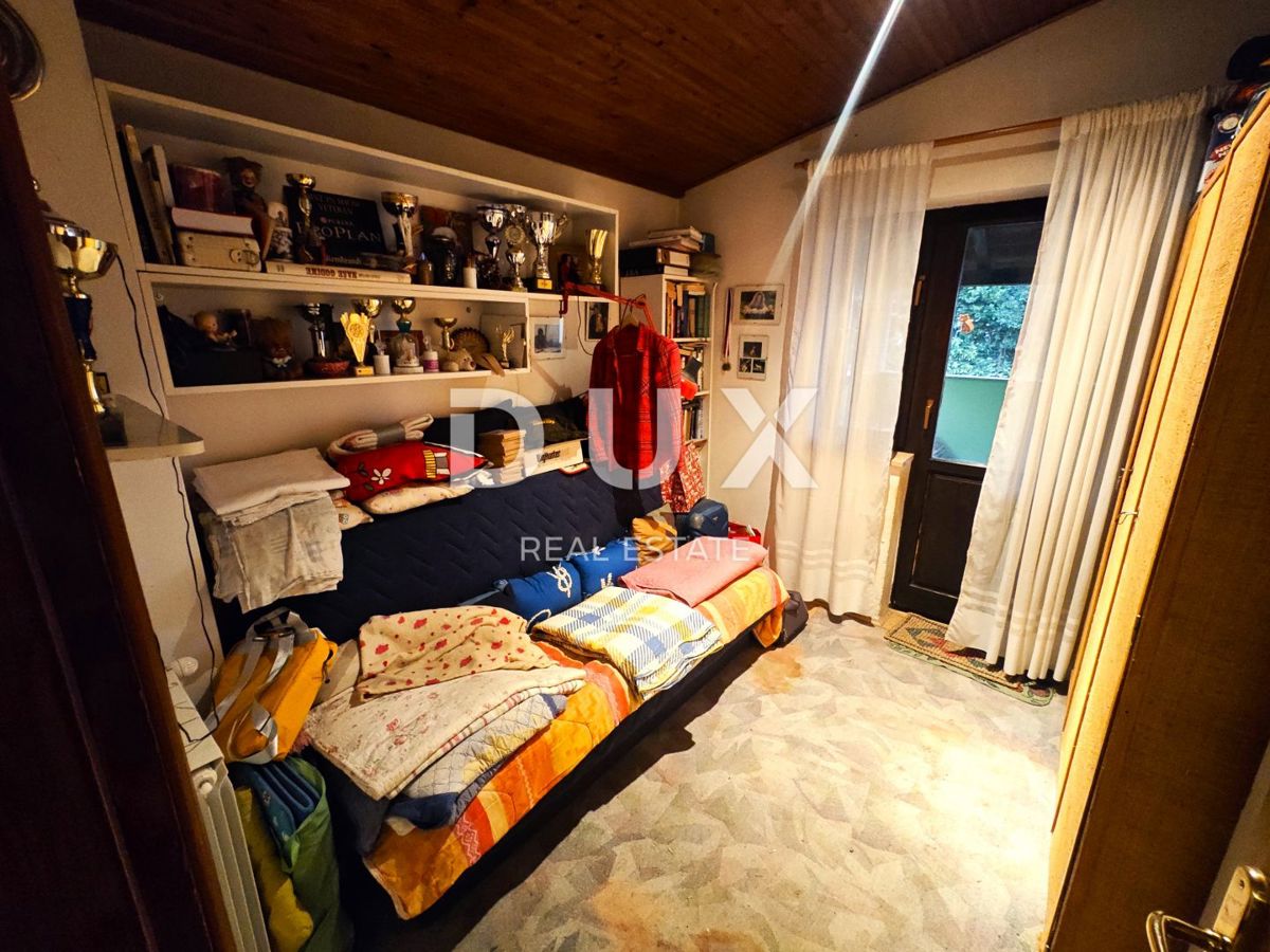 Maison À vendre - PRIMORSKO-GORANSKA ČAVLE