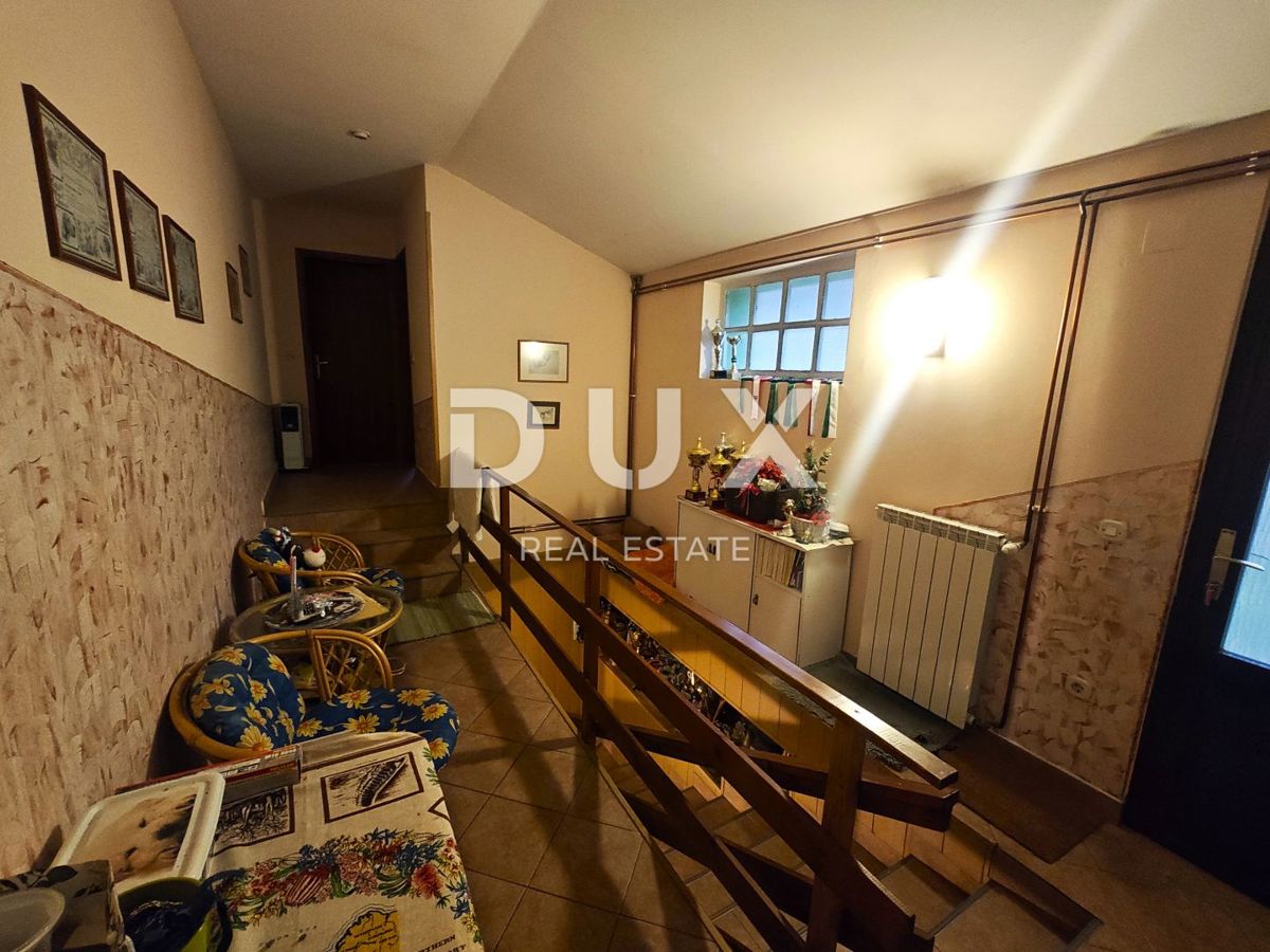 Maison À vendre - PRIMORSKO-GORANSKA ČAVLE