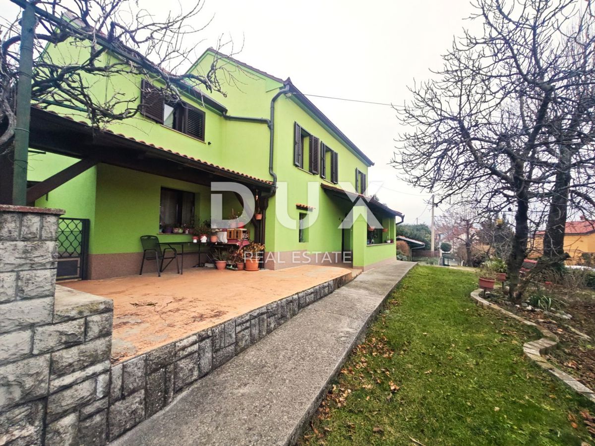Maison À vendre - PRIMORSKO-GORANSKA ČAVLE