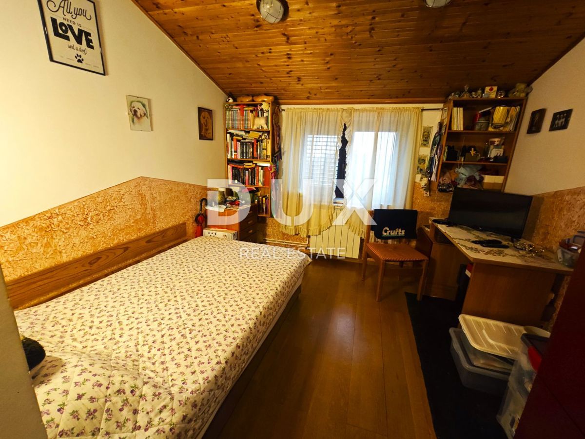 Maison À vendre - PRIMORSKO-GORANSKA ČAVLE