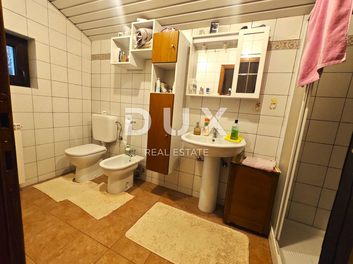 Maison À vendre - PRIMORSKO-GORANSKA ČAVLE