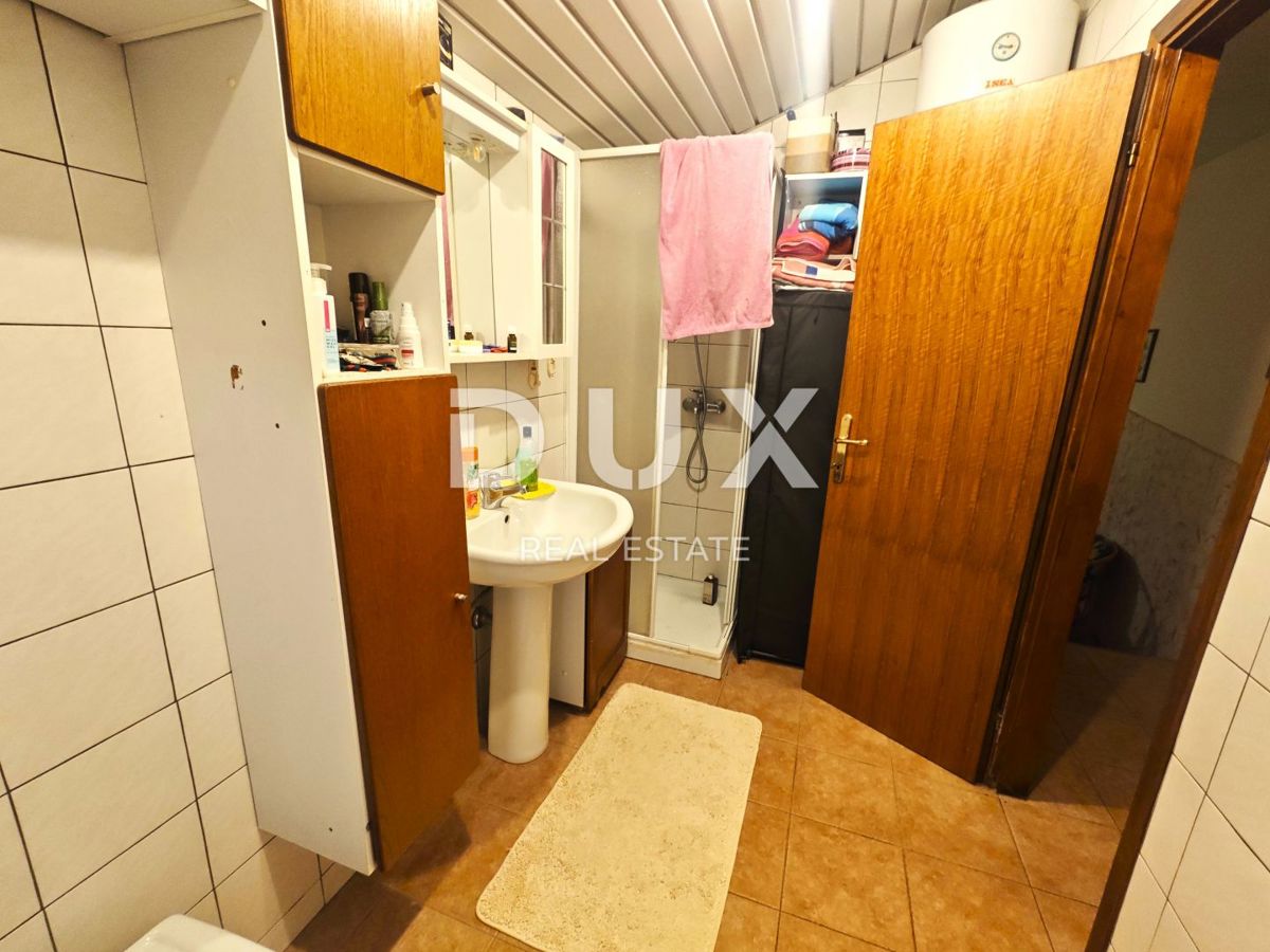 Maison À vendre - PRIMORSKO-GORANSKA ČAVLE