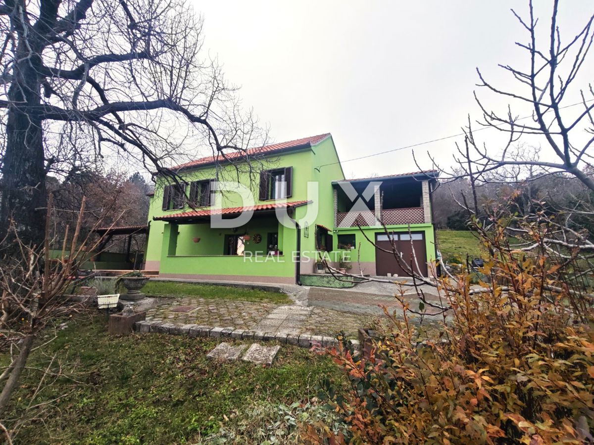 Maison À vendre - PRIMORSKO-GORANSKA ČAVLE