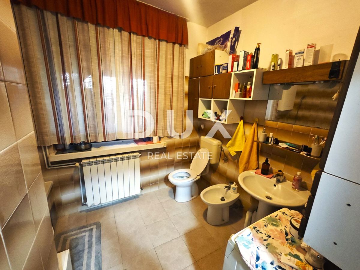 Maison À vendre - PRIMORSKO-GORANSKA ČAVLE