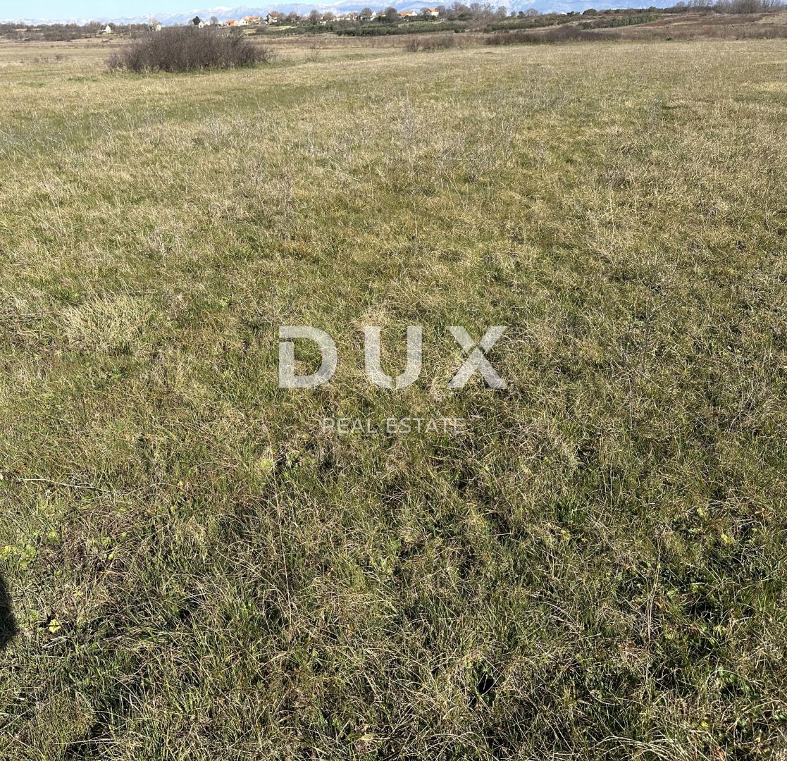 Zemljište Na prodaju - ZADARSKA ZEMUNIK DONJI