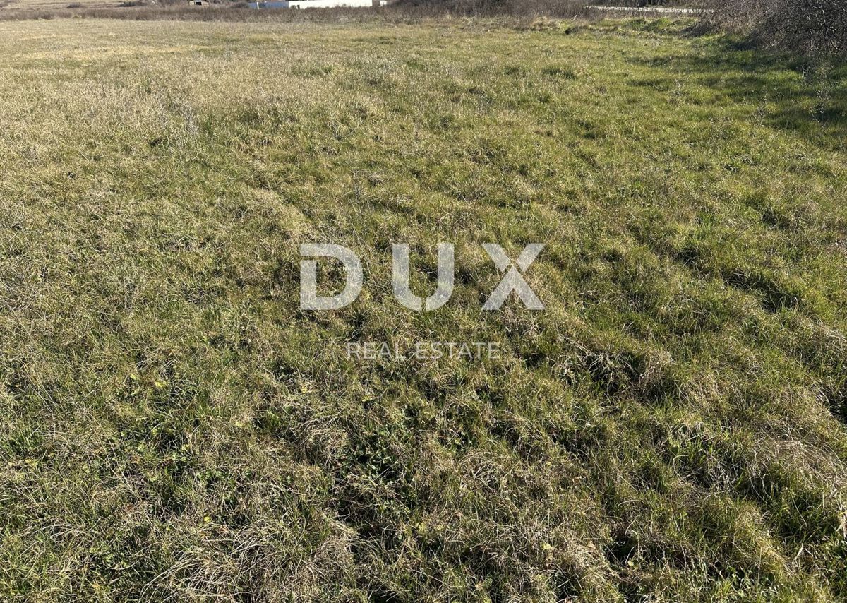 Zemljište Na prodaju - ZADARSKA ZEMUNIK DONJI