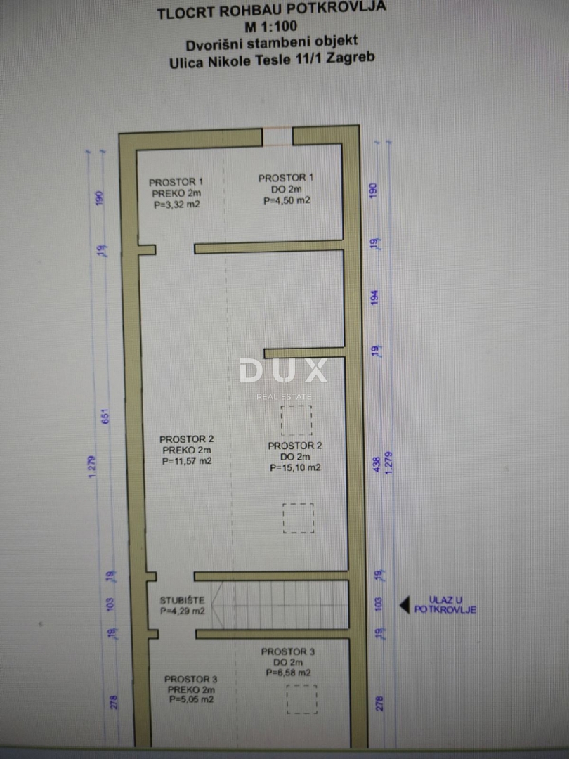 House For sale - GRAD ZAGREB ZAGREB