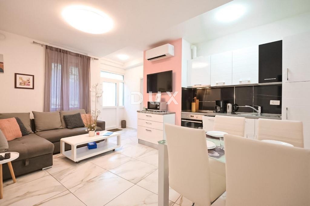 Appartamento Da affittare - Primorsko-goranska Opatija - foto 1/6