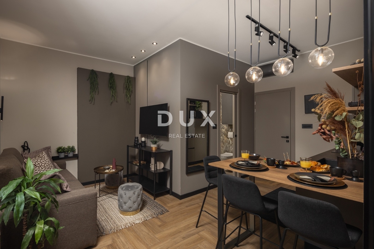 Appartement À vendre - PRIMORSKO-GORANSKA RIJEKA
