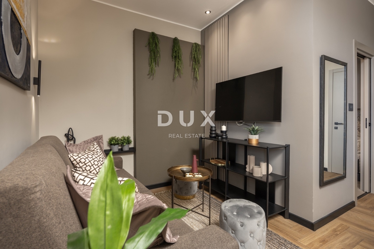 Appartement À vendre - PRIMORSKO-GORANSKA RIJEKA