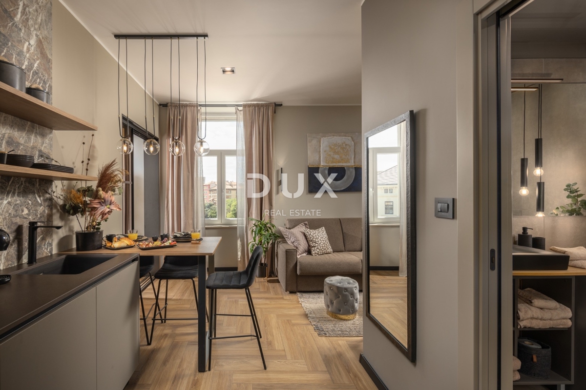 Appartement À vendre - PRIMORSKO-GORANSKA RIJEKA