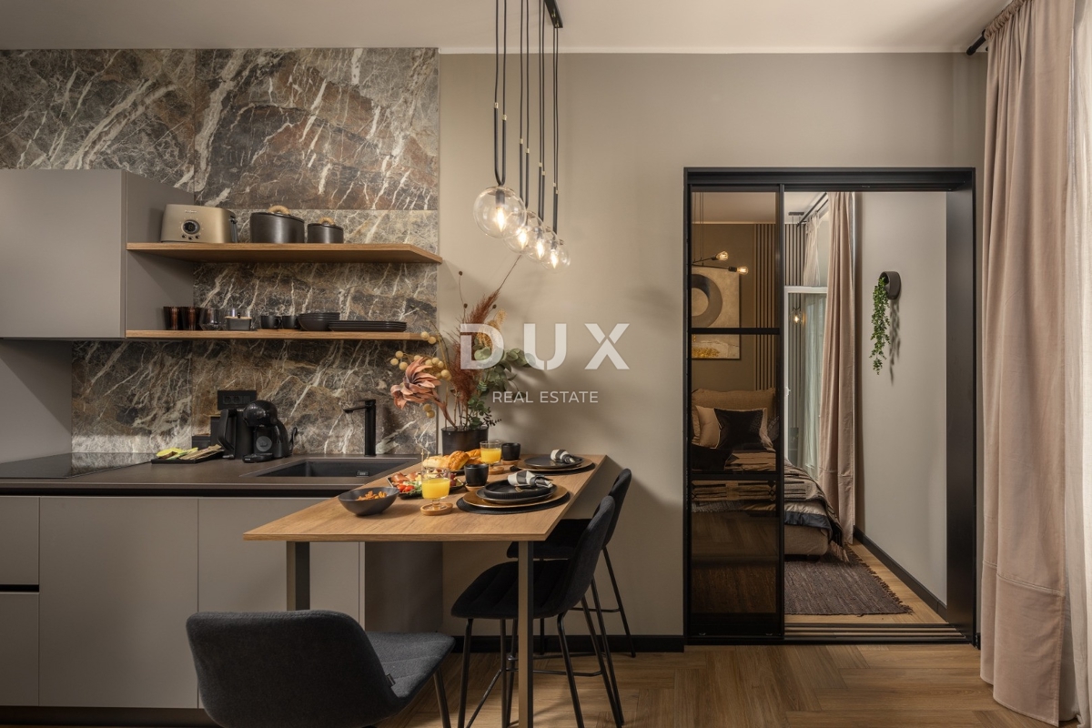 Appartement À vendre - PRIMORSKO-GORANSKA RIJEKA