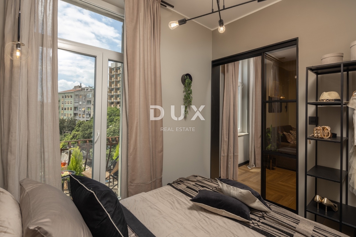 Appartement À vendre - PRIMORSKO-GORANSKA RIJEKA