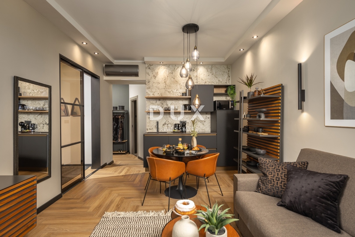 Appartement À vendre - PRIMORSKO-GORANSKA RIJEKA