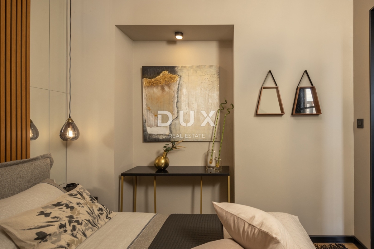 Appartement À vendre - PRIMORSKO-GORANSKA RIJEKA