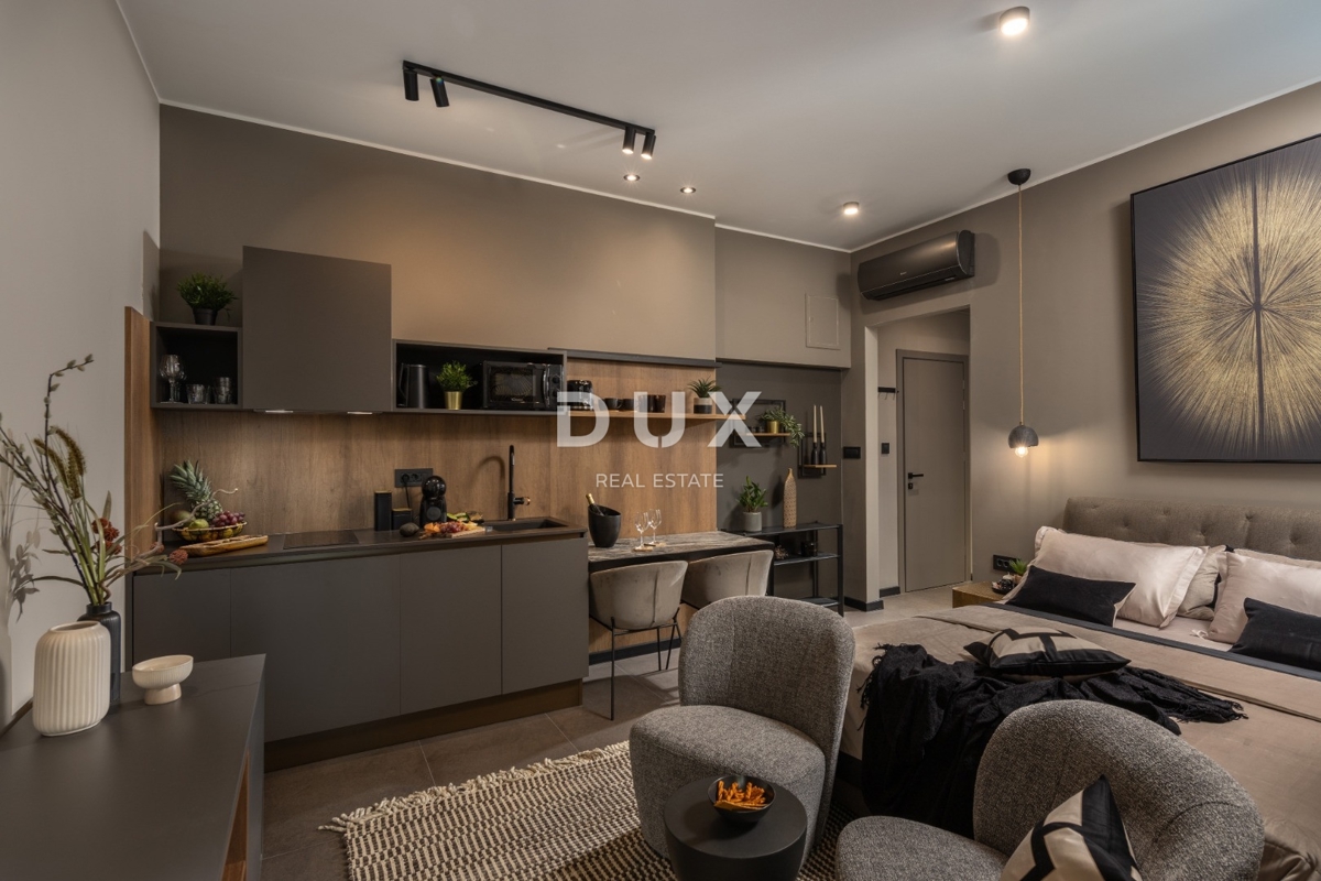 Appartement À vendre - PRIMORSKO-GORANSKA RIJEKA