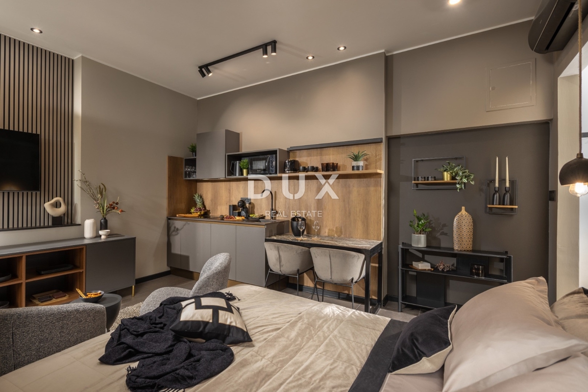 Appartement À vendre - PRIMORSKO-GORANSKA RIJEKA