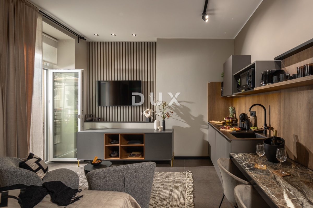 Appartement À vendre - PRIMORSKO-GORANSKA RIJEKA