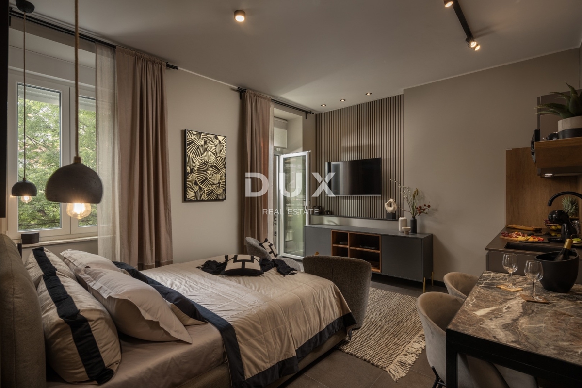Appartement À vendre - PRIMORSKO-GORANSKA RIJEKA