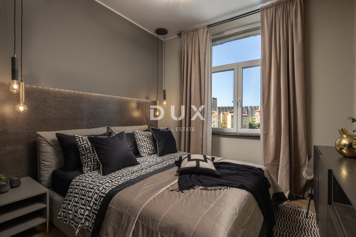 Appartement À vendre - PRIMORSKO-GORANSKA RIJEKA