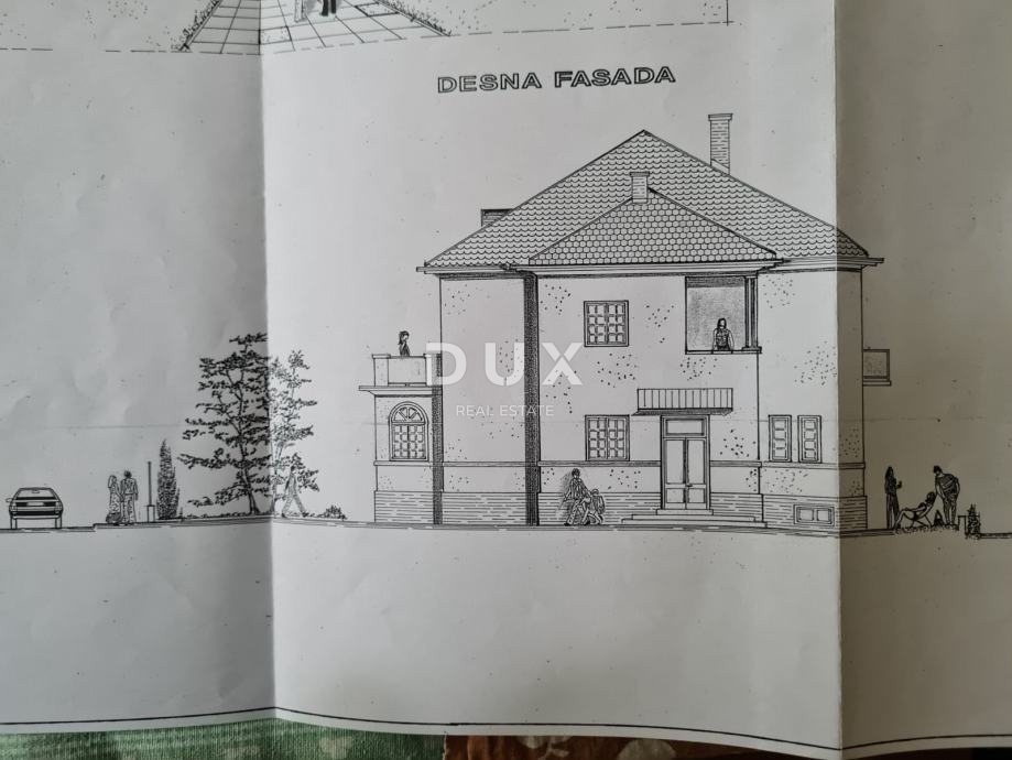 Haus Zu verkaufen - GRAD ZAGREB ZAGREB