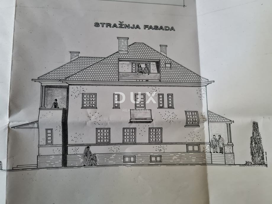 Haus Zu verkaufen - GRAD ZAGREB ZAGREB