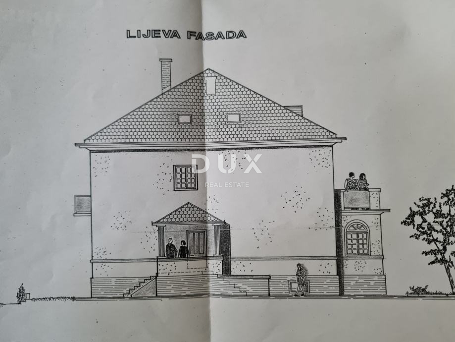 Haus Zu verkaufen - GRAD ZAGREB ZAGREB