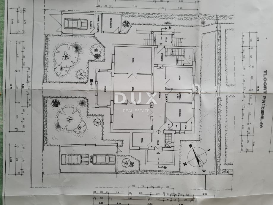 Haus Zu verkaufen - GRAD ZAGREB ZAGREB