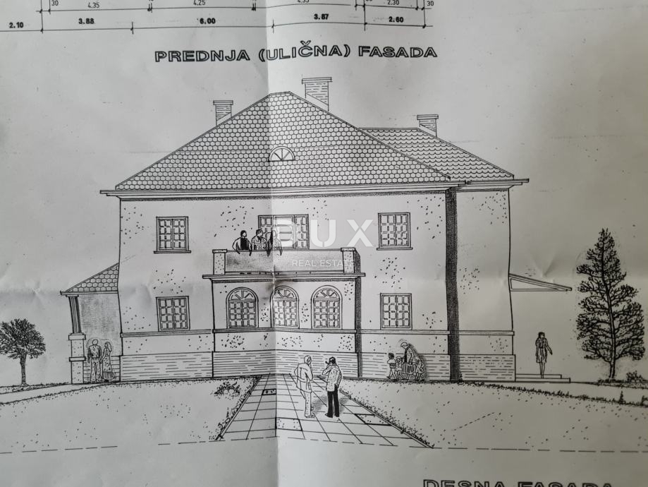 Haus Zu verkaufen - GRAD ZAGREB ZAGREB