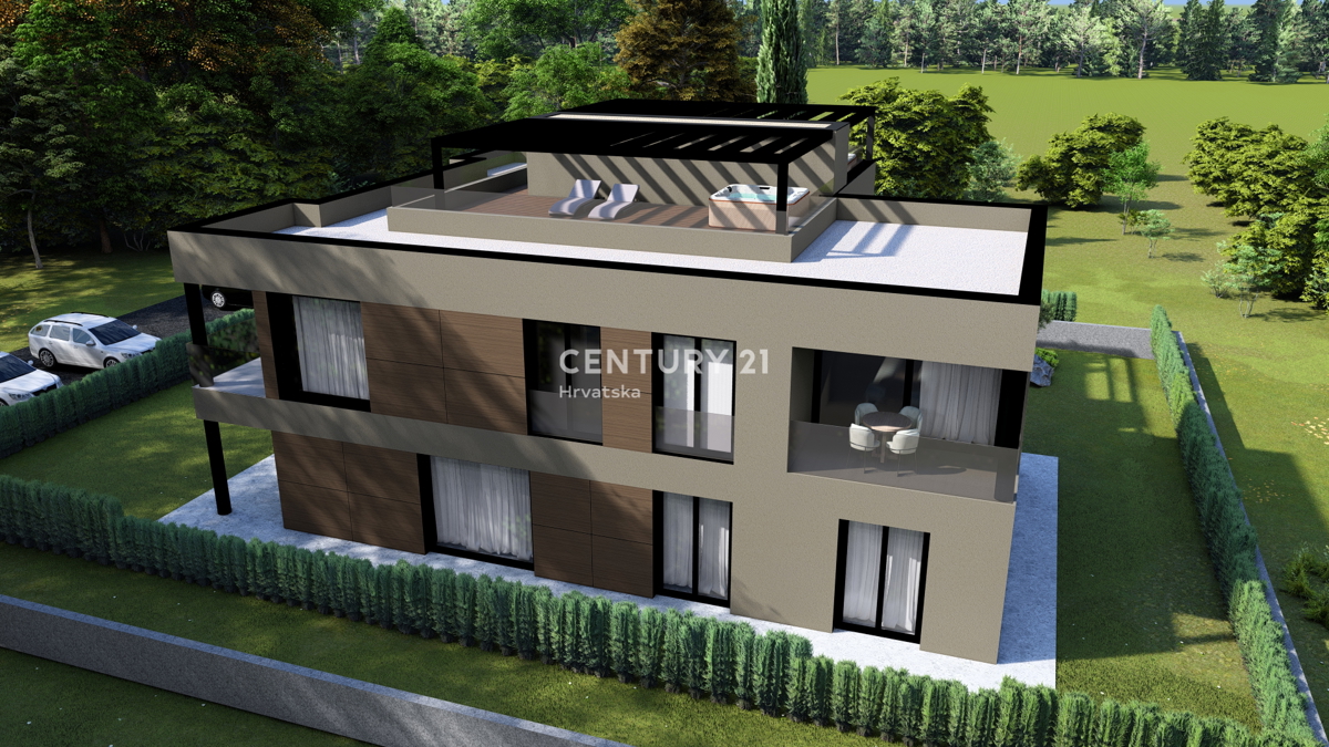 Flat For sale - Istarska Poreč - foto 4/8