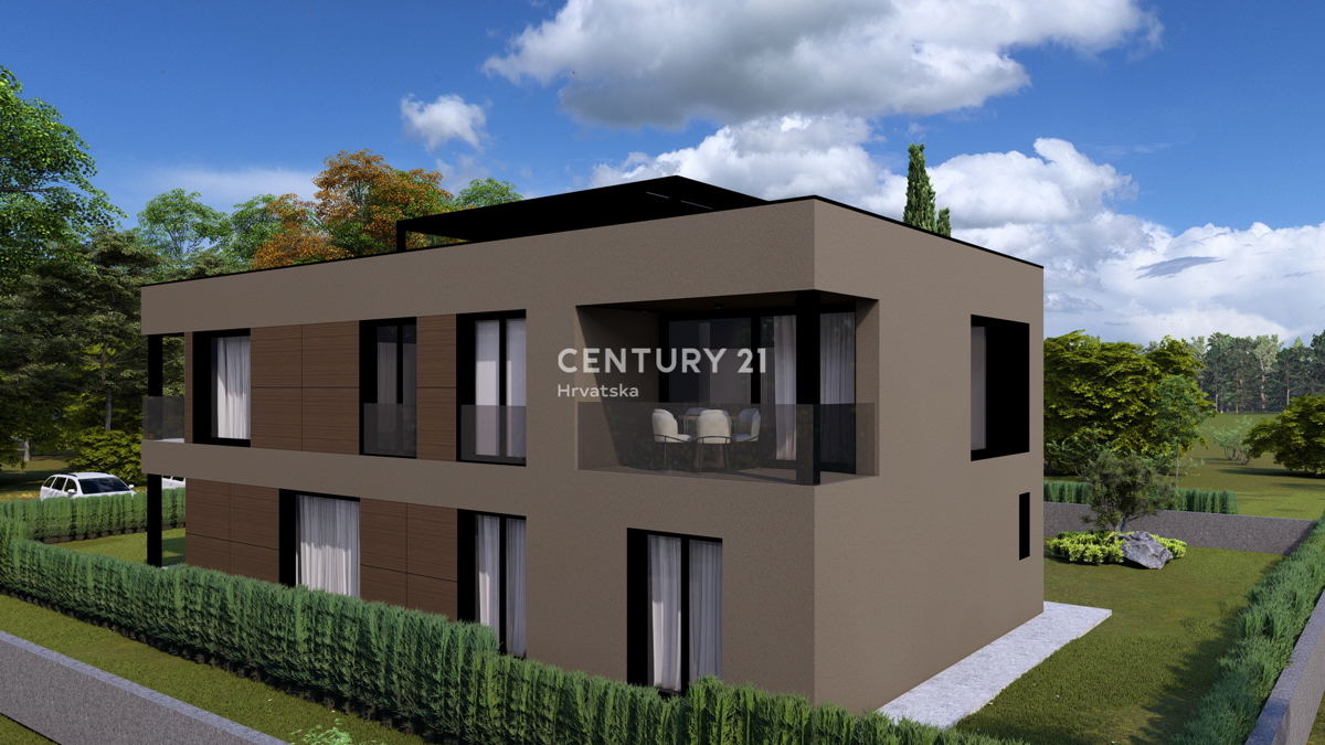 Flat For sale - ISTARSKA POREČ