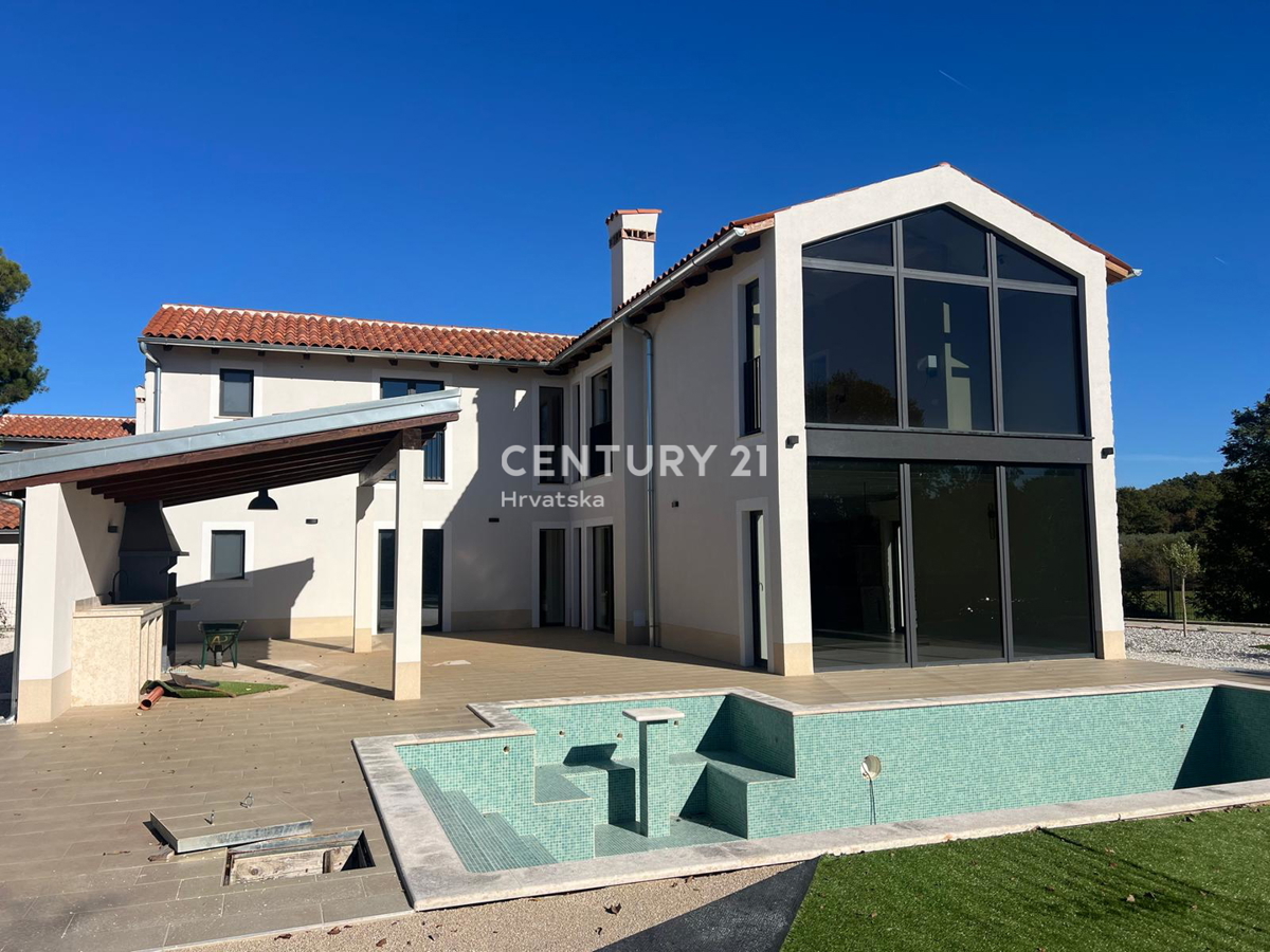 Maison À vendre - Istarska Poreč - foto 1/43