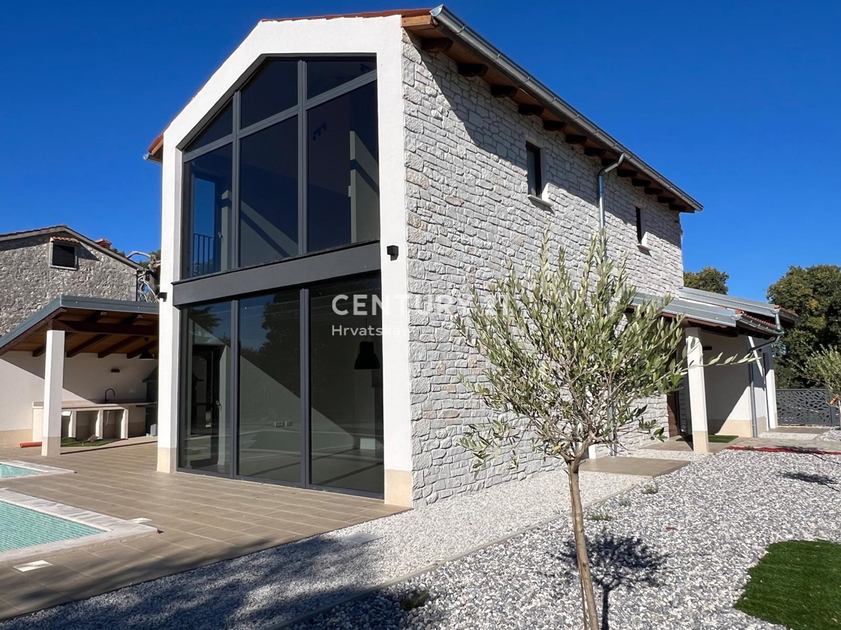 Maison À vendre - ISTARSKA POREČ