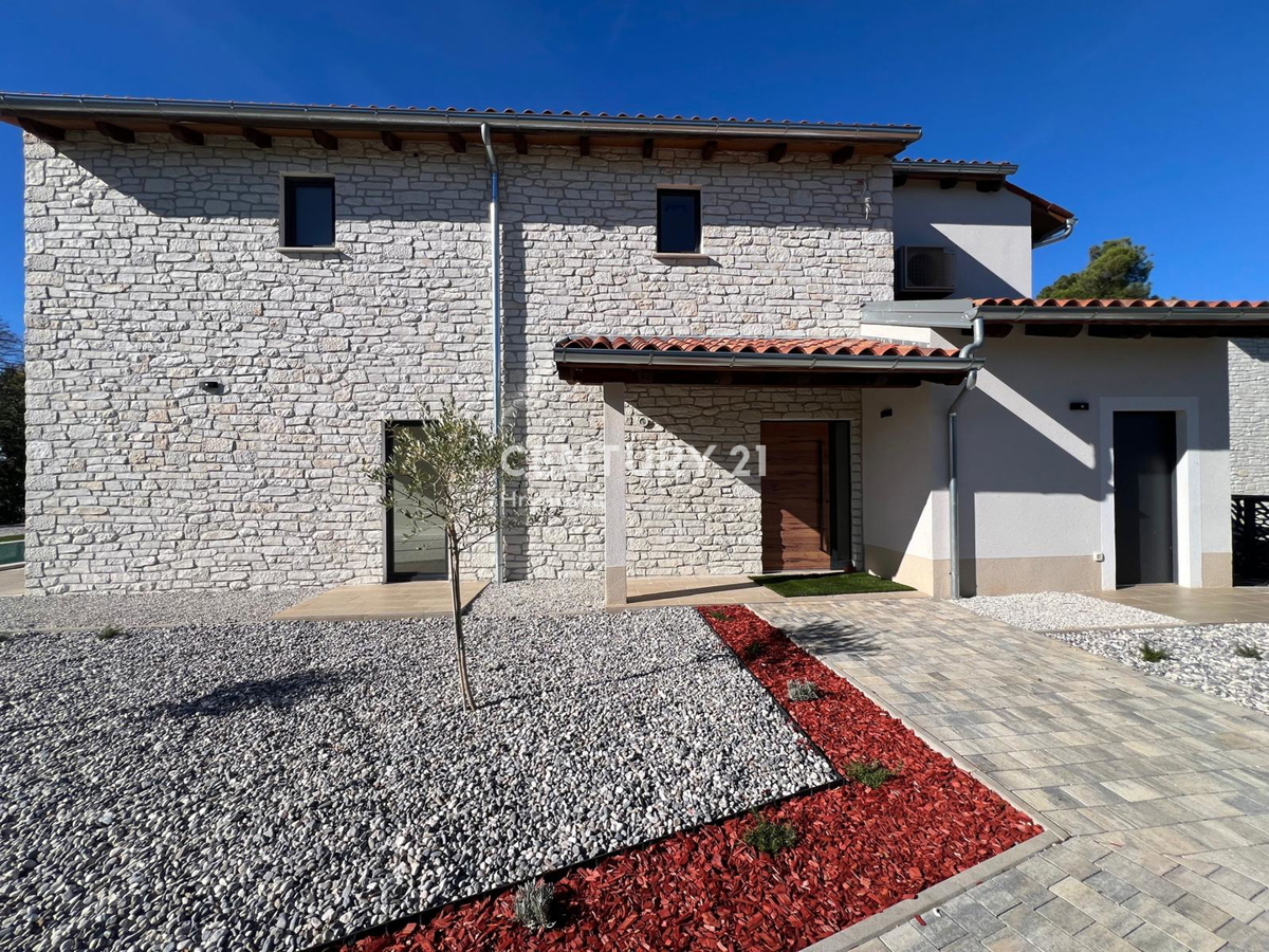 Maison À vendre - ISTARSKA POREČ