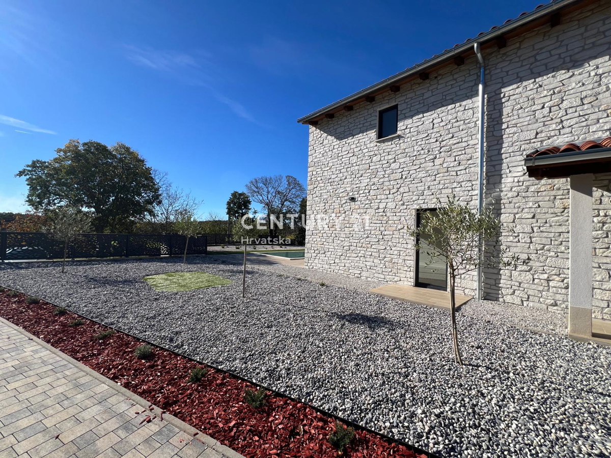 Maison À vendre - ISTARSKA POREČ