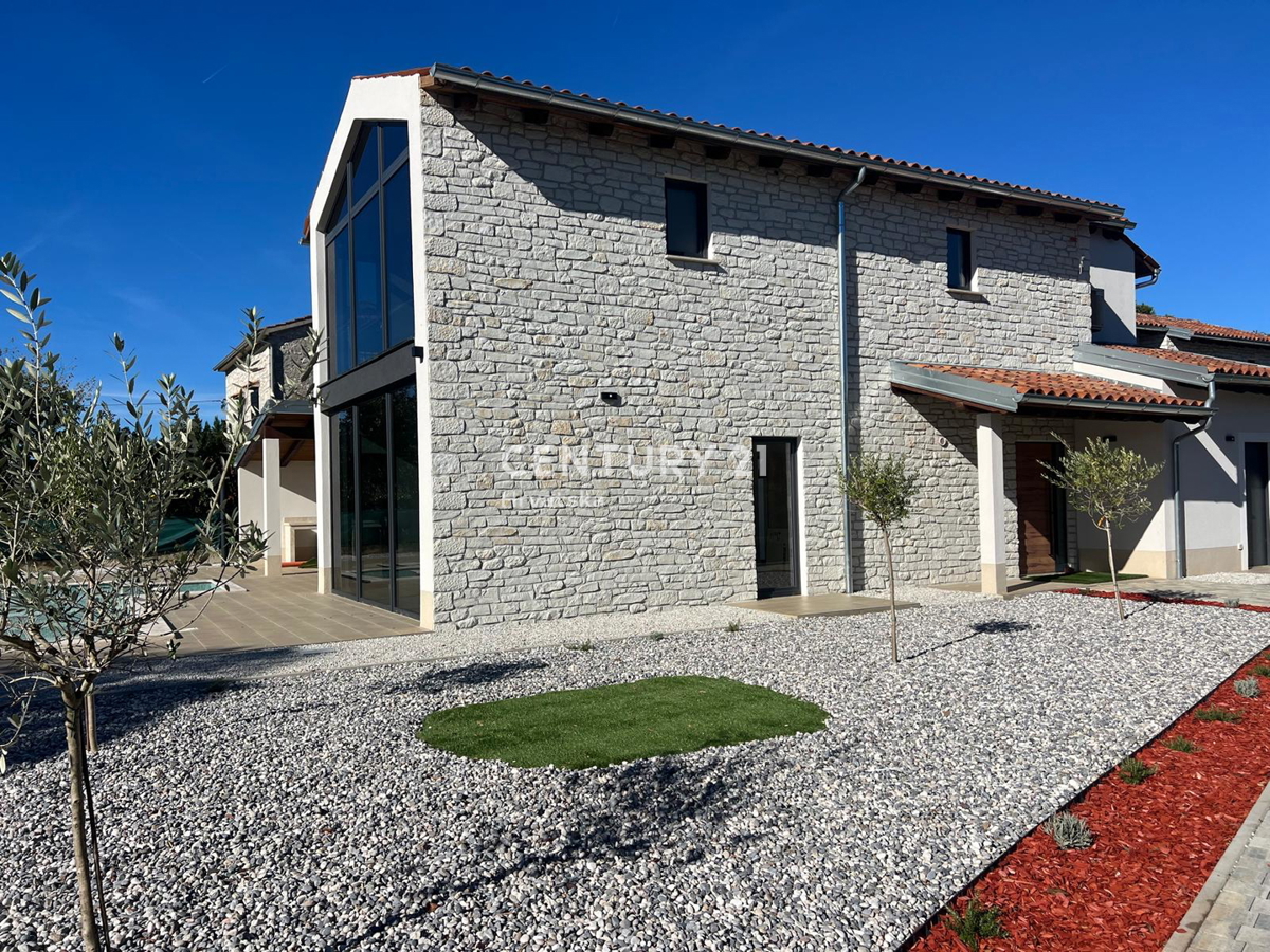 Maison À vendre - ISTARSKA POREČ