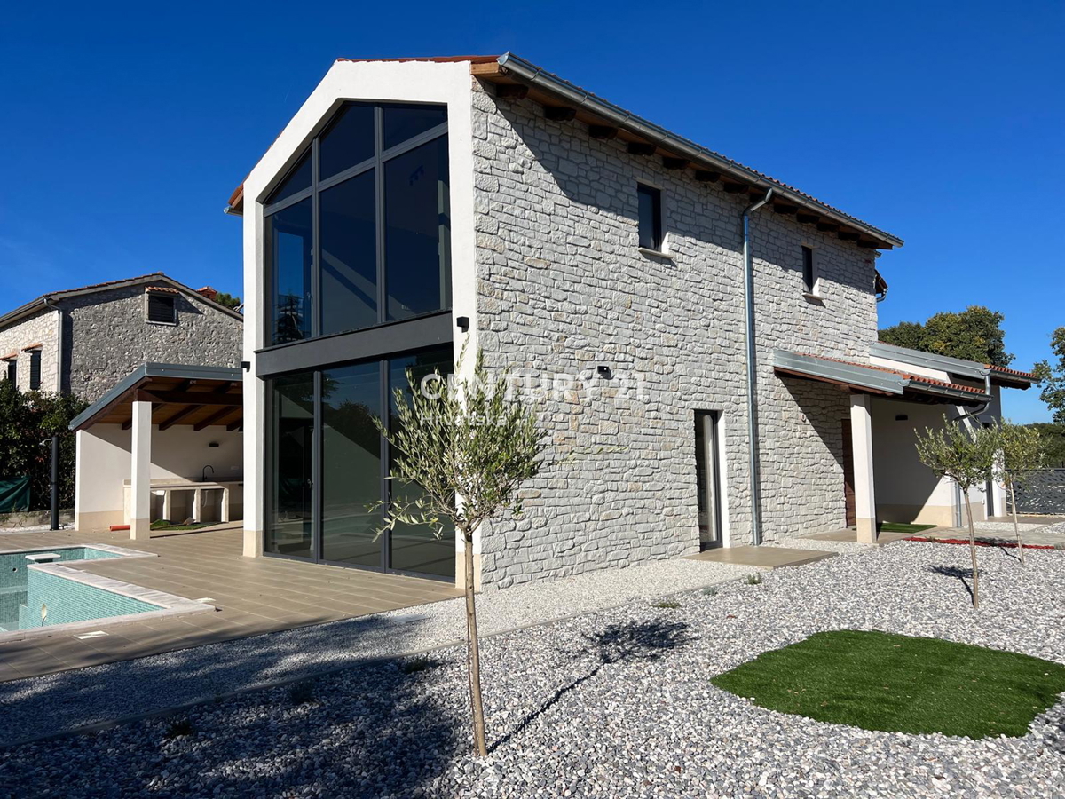 Maison À vendre - ISTARSKA POREČ