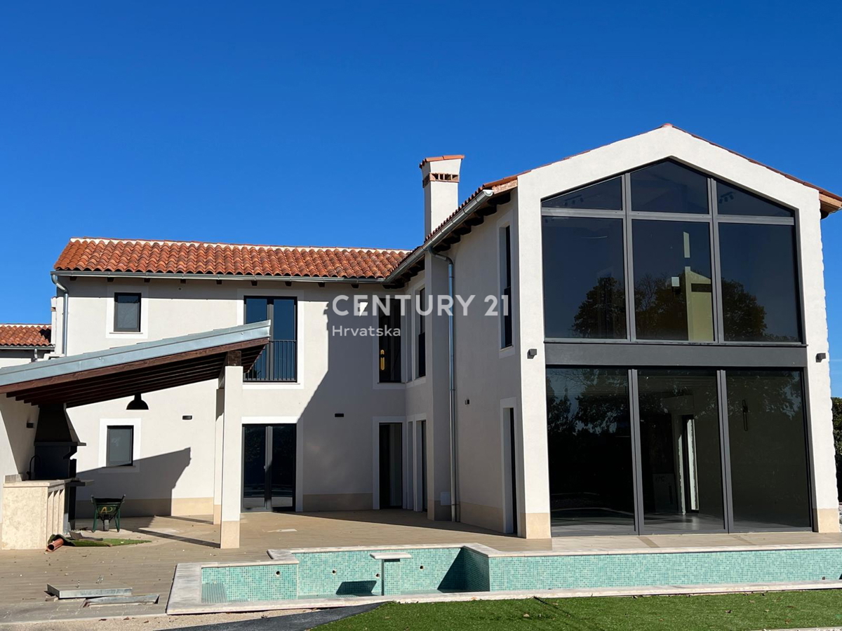 Maison À vendre - ISTARSKA POREČ