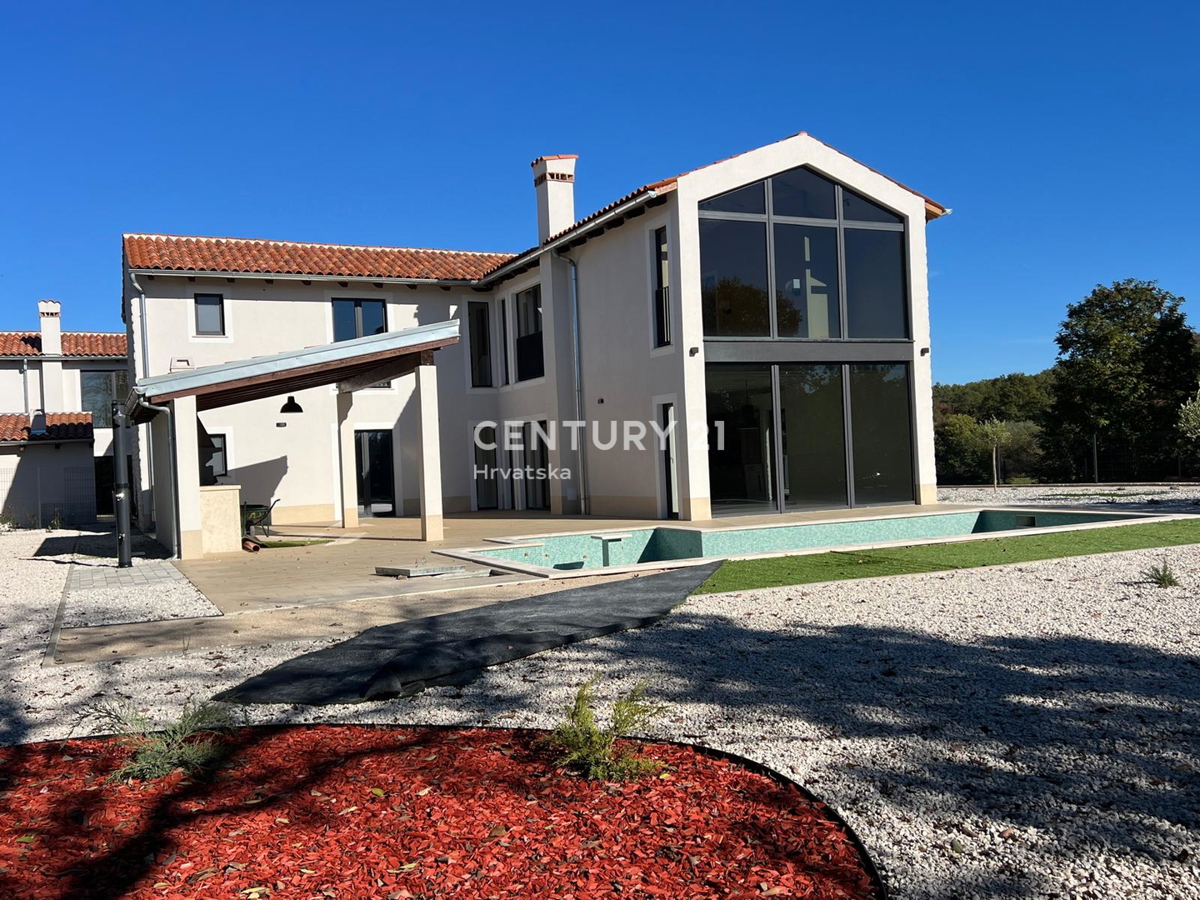 Maison À vendre - ISTARSKA POREČ