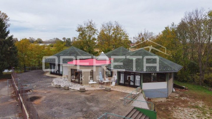 Locaux commerciaux à vendre 4456 m² – Sveti Đurđ