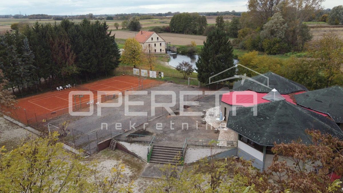 Poslovni prostor Na prodaju - VARAŽDINSKA SVETI ĐURĐ