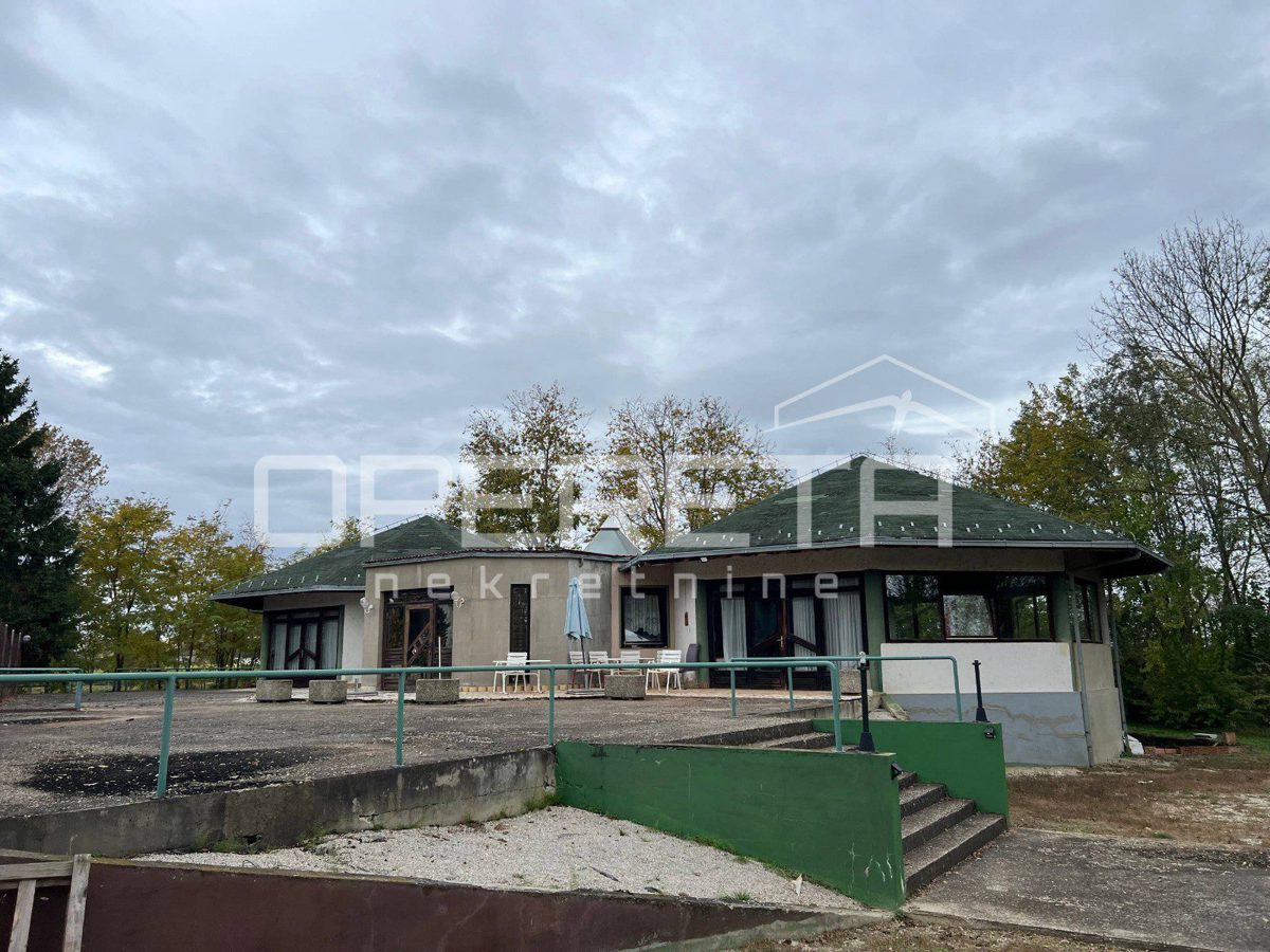 Poslovni prostor Na prodaju - VARAŽDINSKA SVETI ĐURĐ